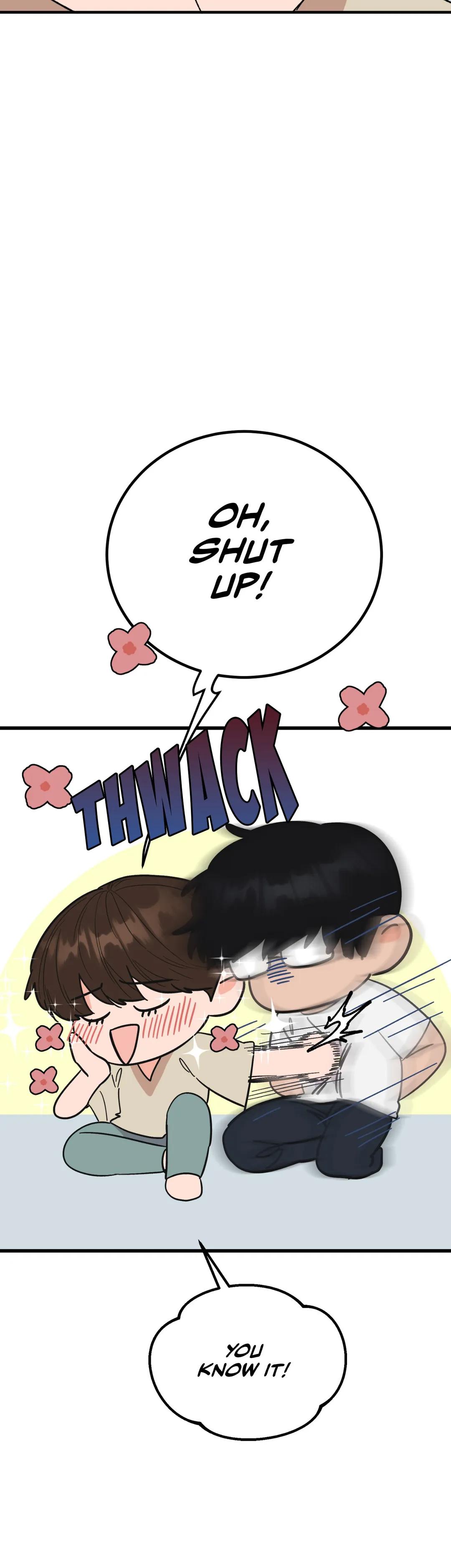 Read Cursed Romance chapter 11 image 37 on Lezhin