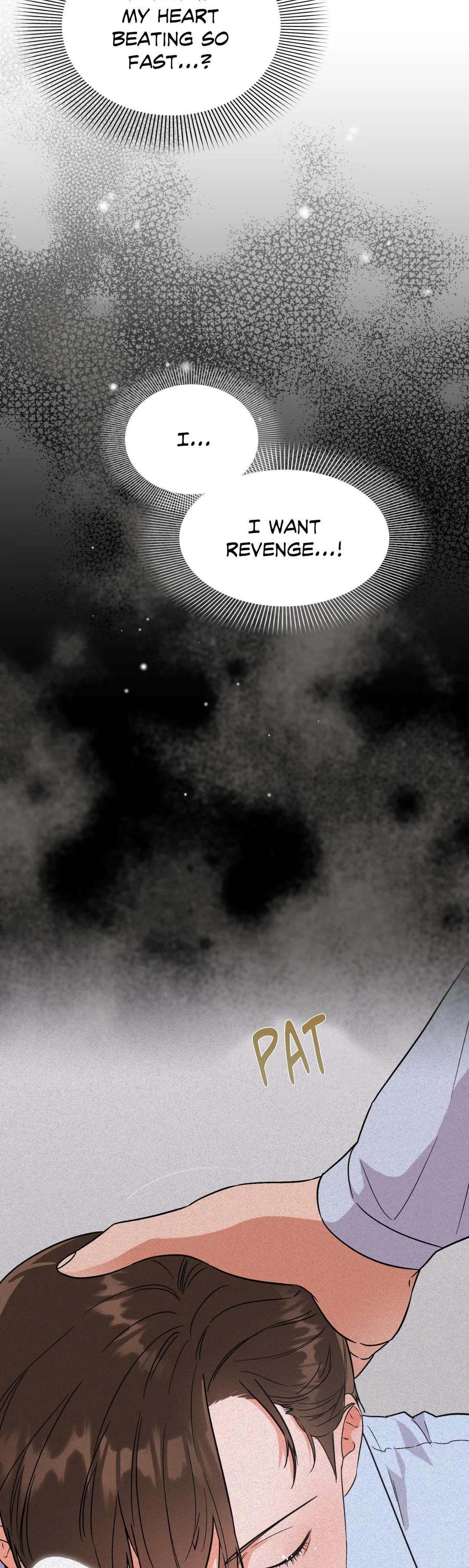 Read Cursed Romance chapter 11 image 46 on Lezhin