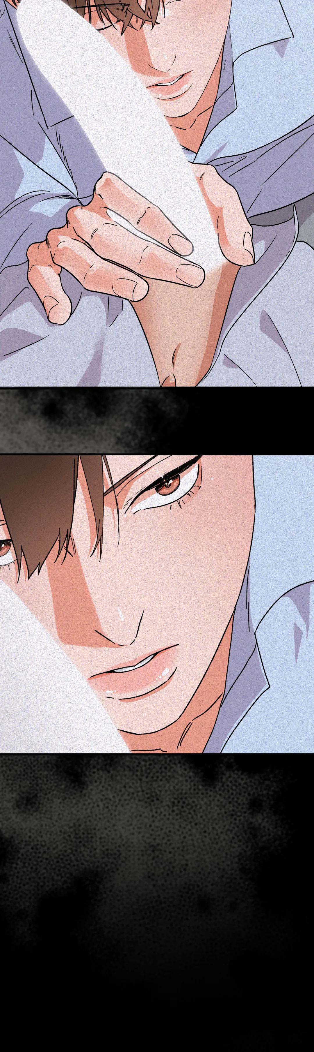 Read Cursed Romance chapter 11 image 47 on Lezhin
