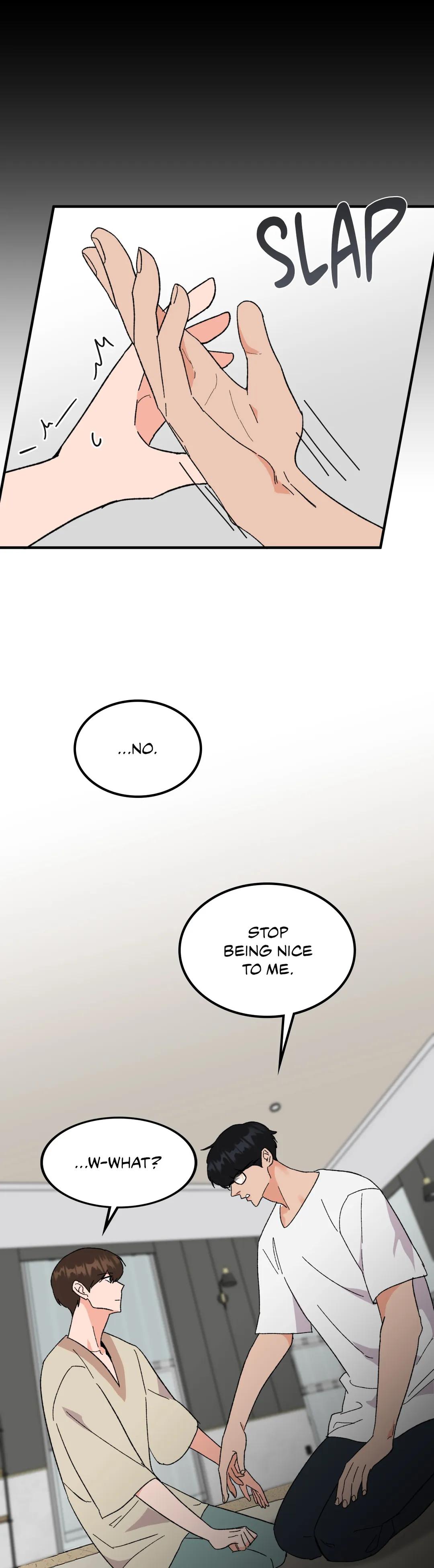 Read Cursed Romance chapter 11 image 48 on Lezhin