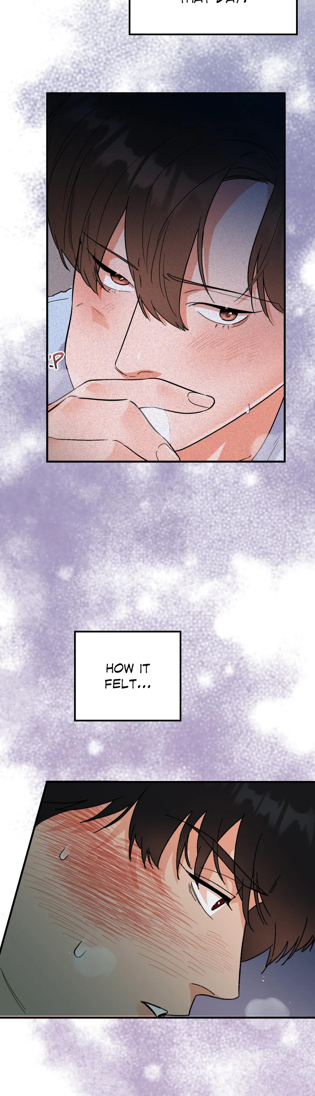 Read Cursed Romance chapter 11 image 53 on Lezhin