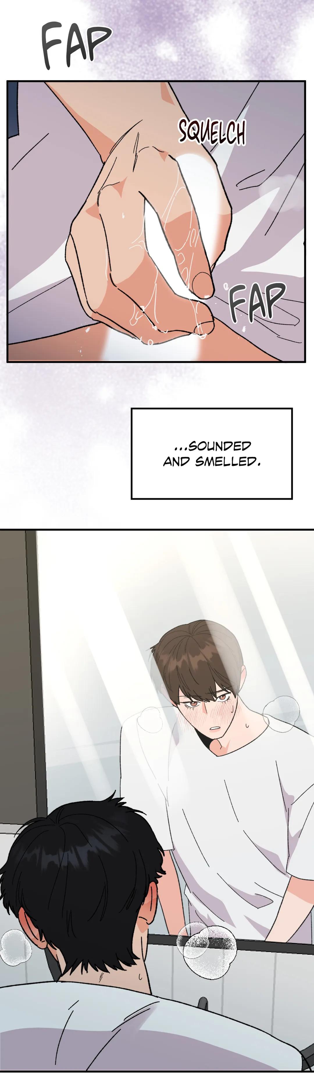 Read Cursed Romance chapter 11 image 54 on Lezhin