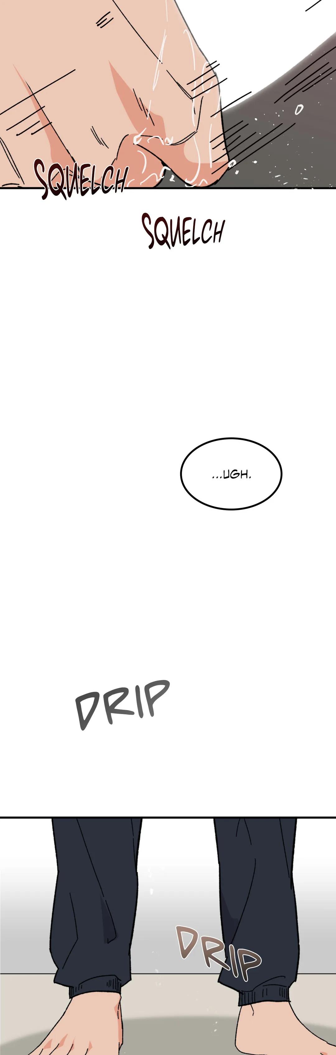Read Cursed Romance chapter 11 image 57 on Lezhin
