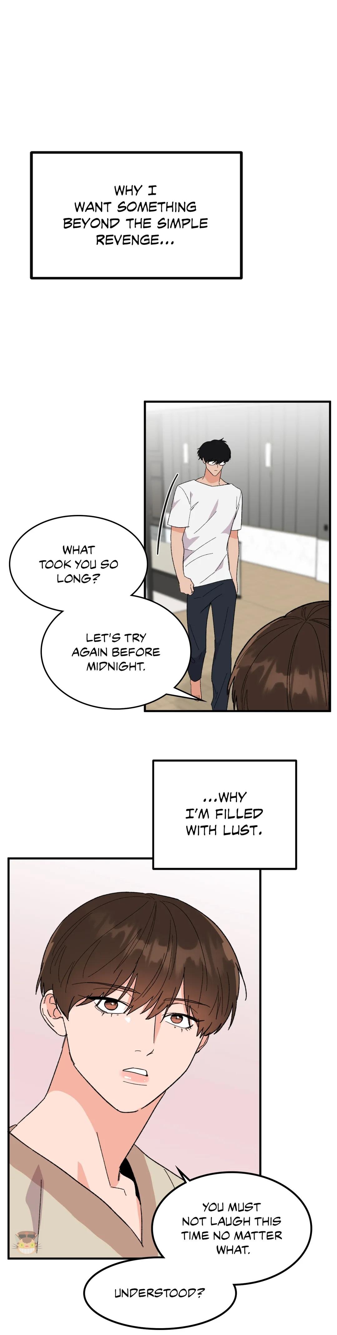 Read Cursed Romance chapter 11 image 59 on Lezhin