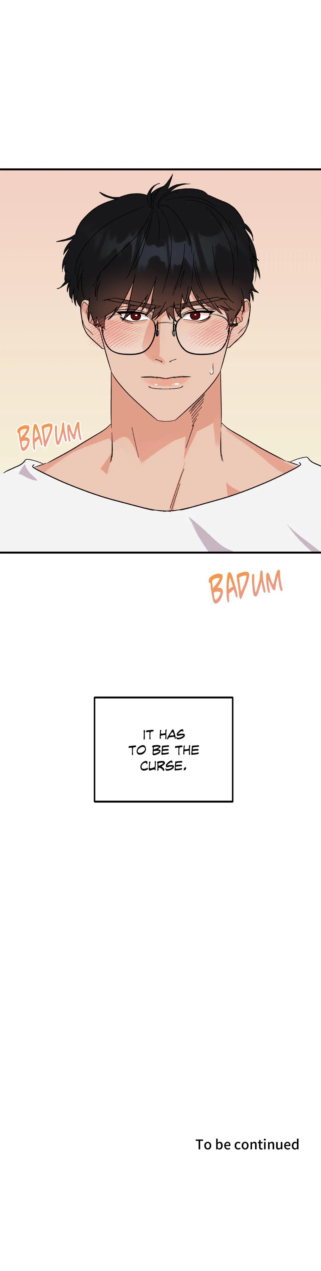 Read Cursed Romance chapter 11 image 60 on Lezhin