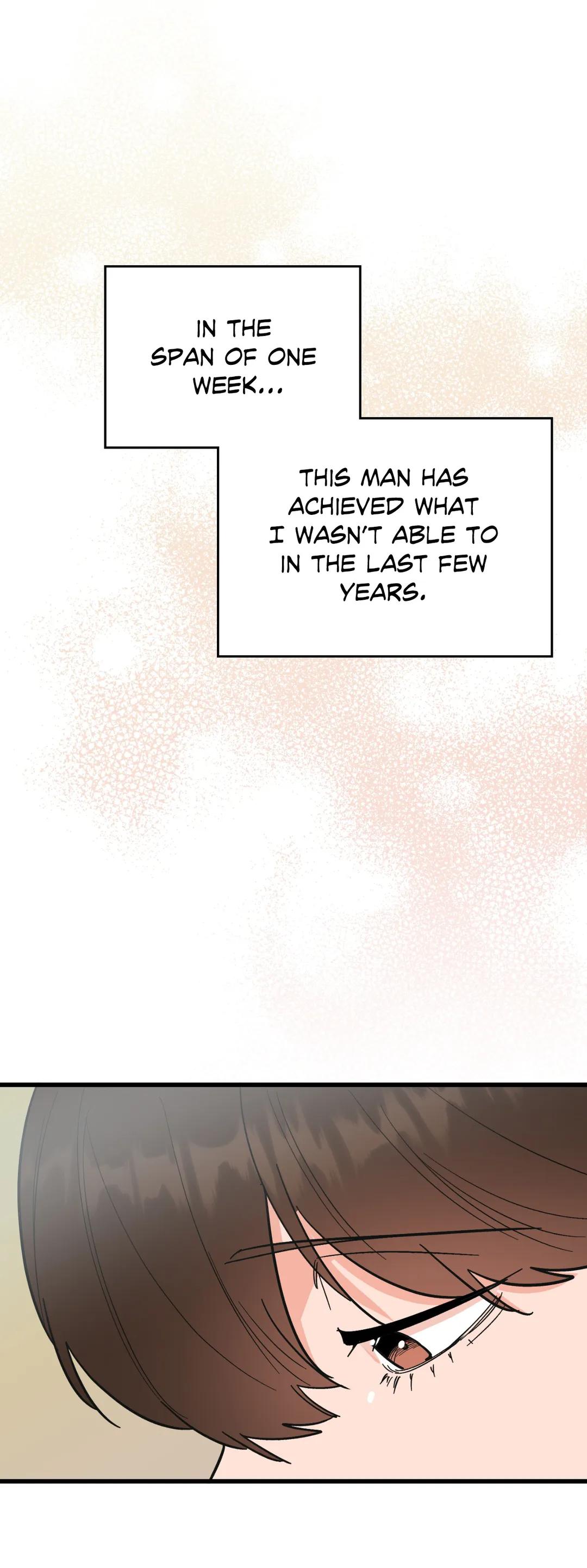 Read Cursed Romance chapter 12 image 17 on Lezhin