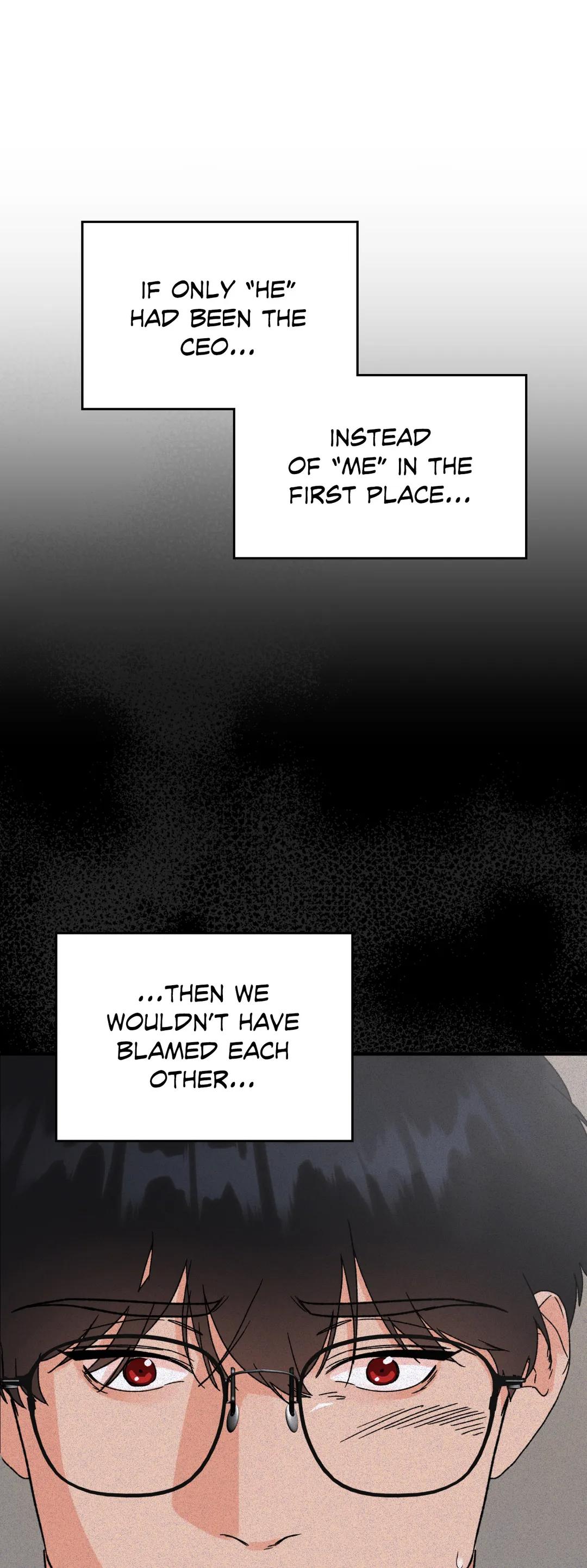 Read Cursed Romance chapter 12 image 18 on Lezhin