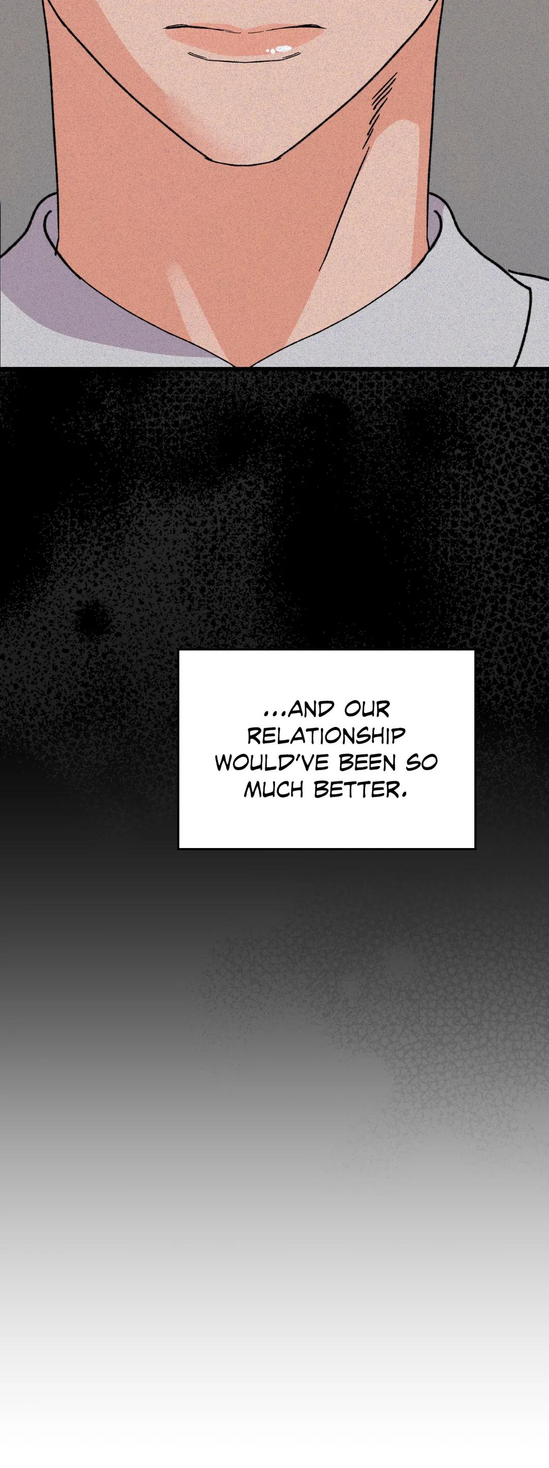 Read Cursed Romance chapter 12 image 19 on Lezhin