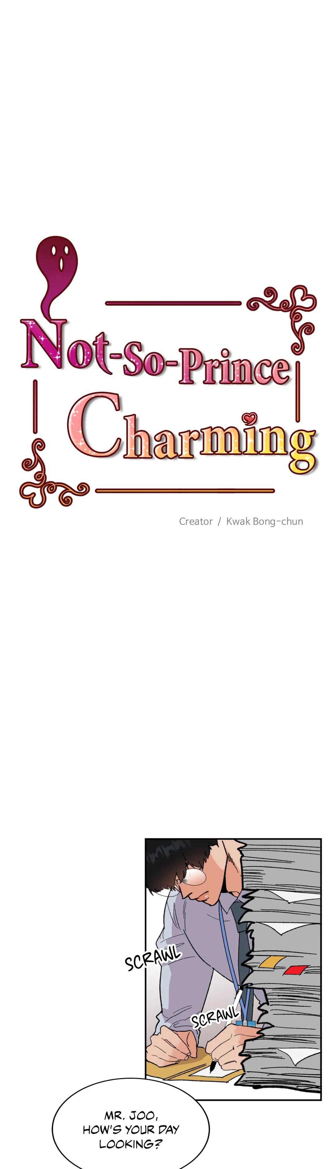 Read Cursed Romance chapter 12 image 3 on Lezhin