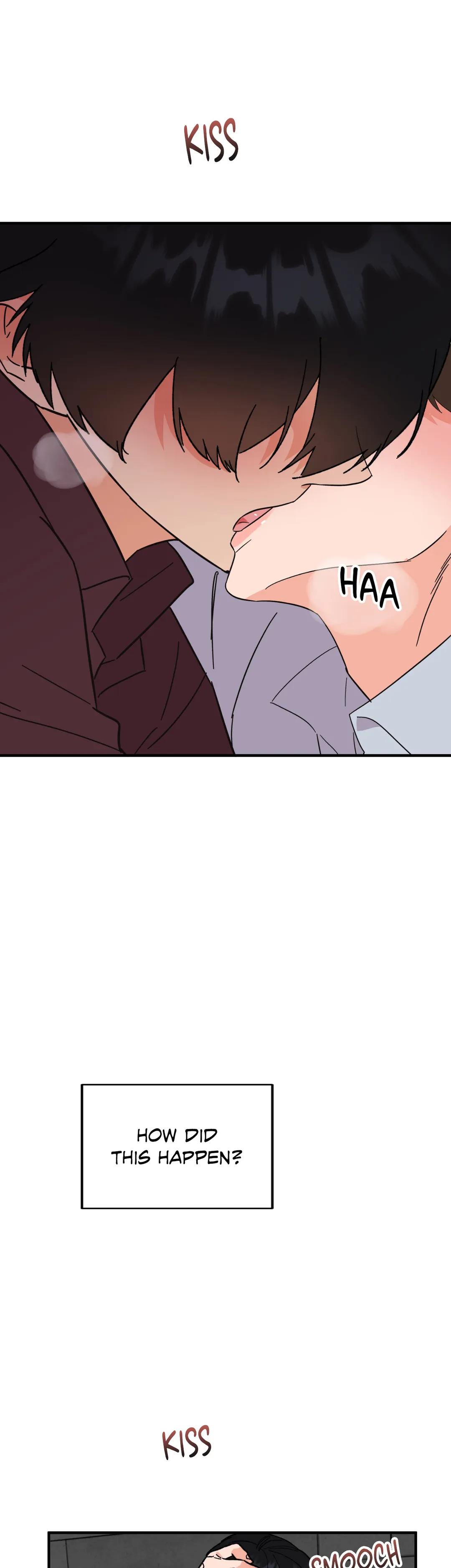 Read Cursed Romance chapter 12 image 43 on Lezhin