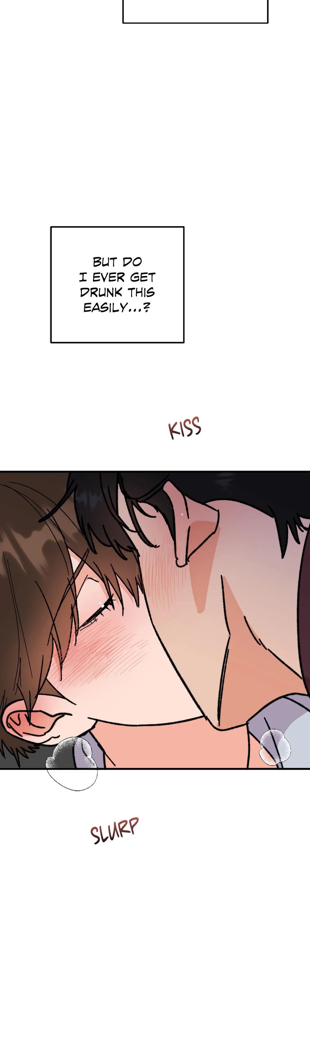 Read Cursed Romance chapter 12 image 49 on Lezhin