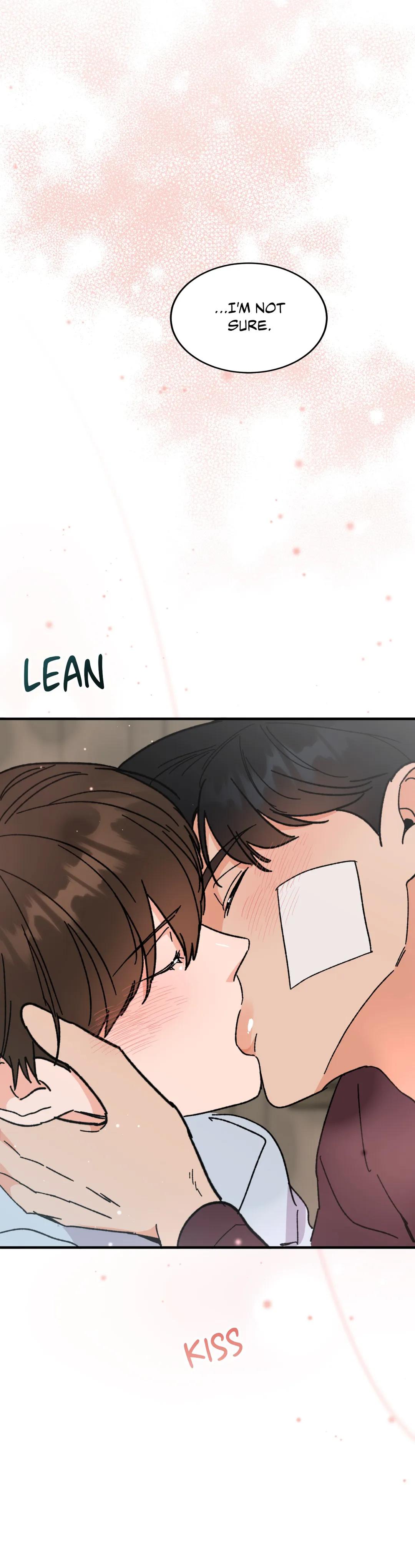 Read Cursed Romance chapter 13 image 27 on Lezhin