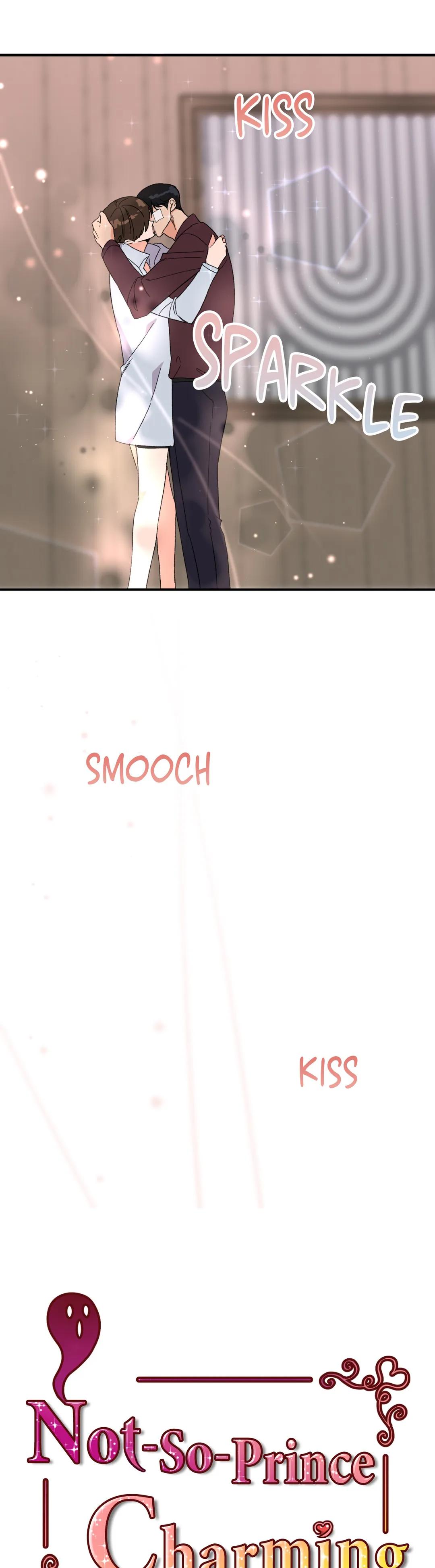 Read Cursed Romance chapter 13 image 28 on Lezhin