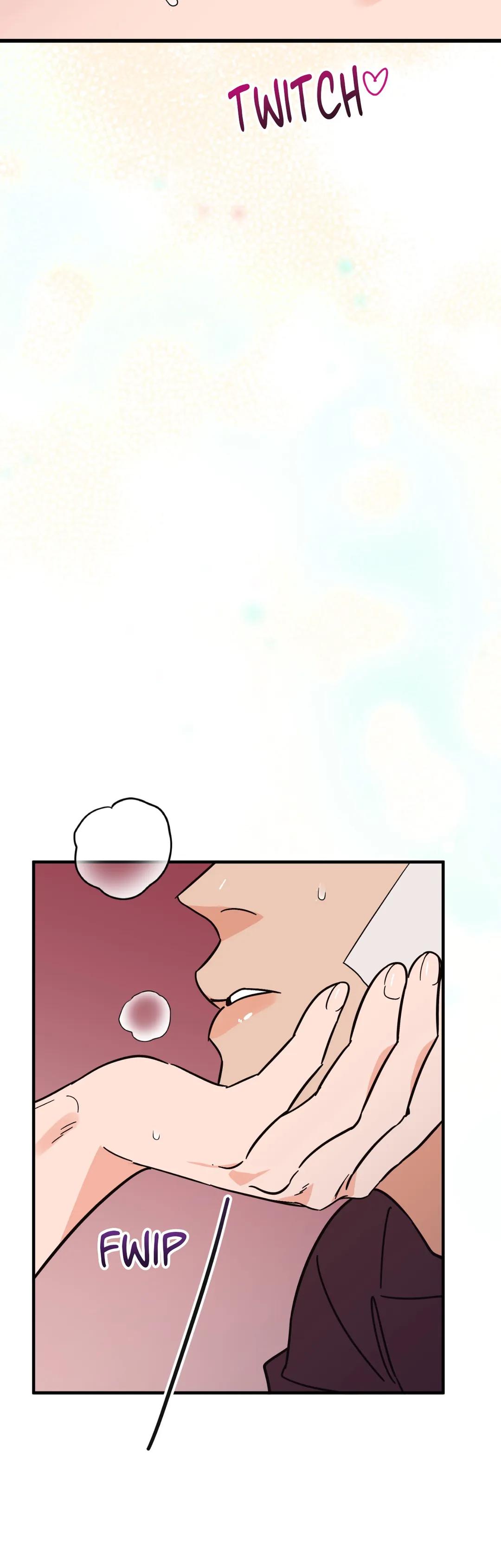 Read Cursed Romance chapter 13 image 38 on Lezhin