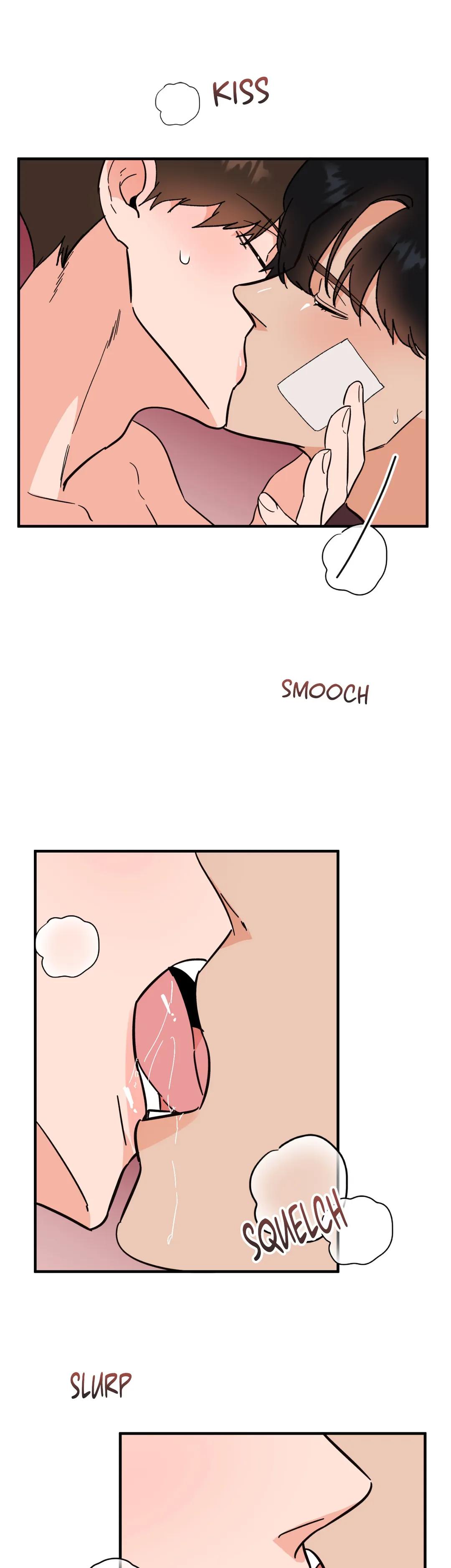 Read Cursed Romance chapter 13 image 39 on Lezhin