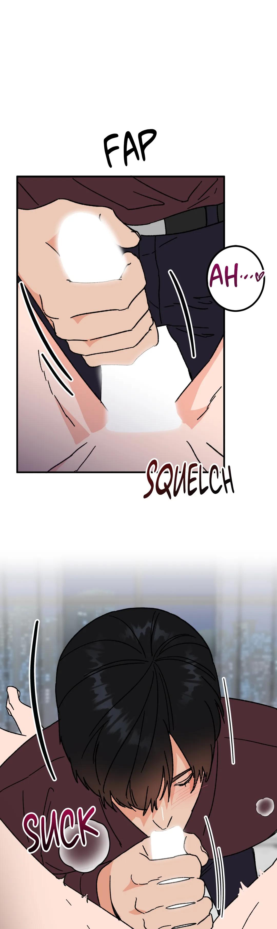 Read Cursed Romance chapter 13 image 43 on Lezhin
