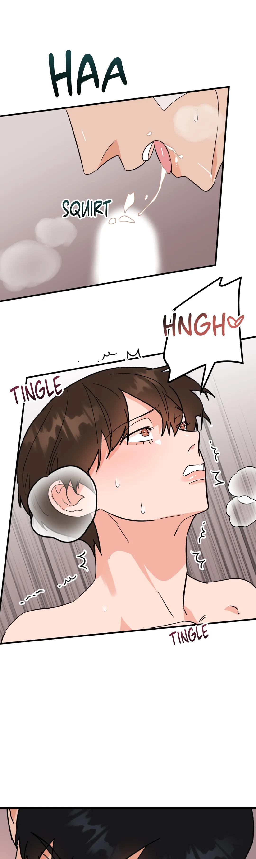 Read Cursed Romance chapter 13 image 48 on Lezhin