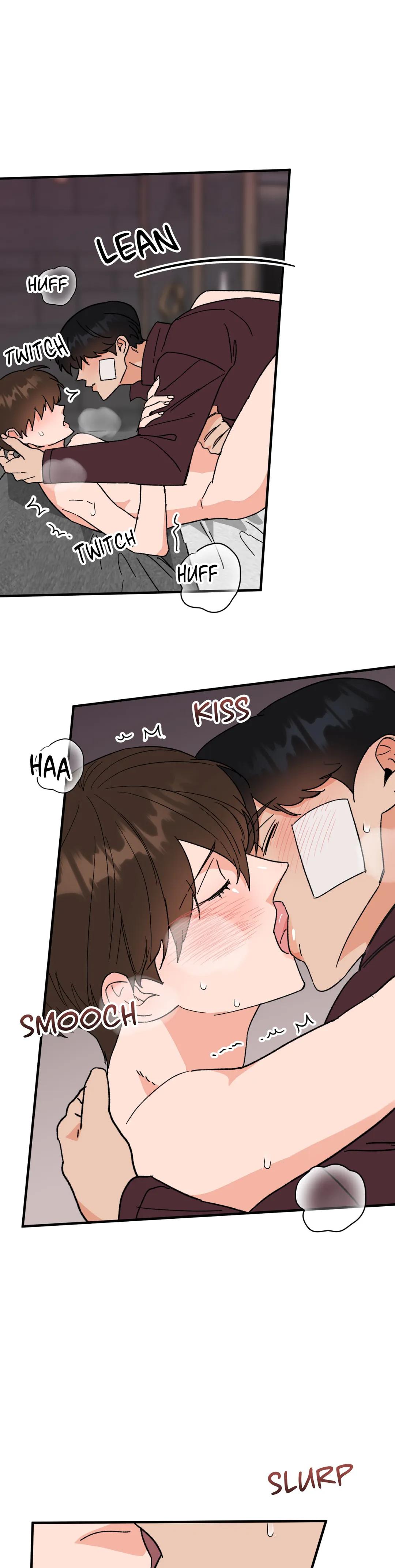 Read Cursed Romance chapter 13 image 51 on Lezhin