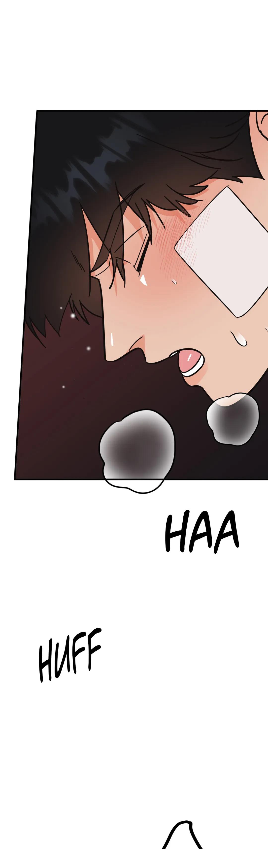 Read Cursed Romance chapter 14 image 14 on Lezhin