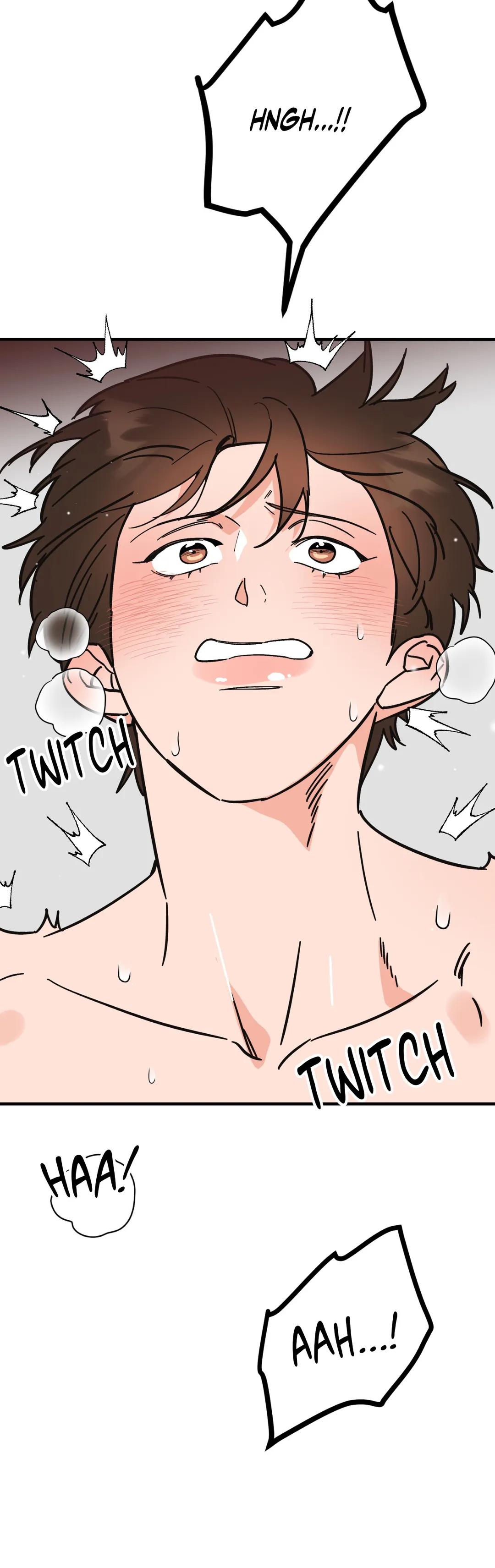 Read Cursed Romance chapter 14 image 15 on Lezhin
