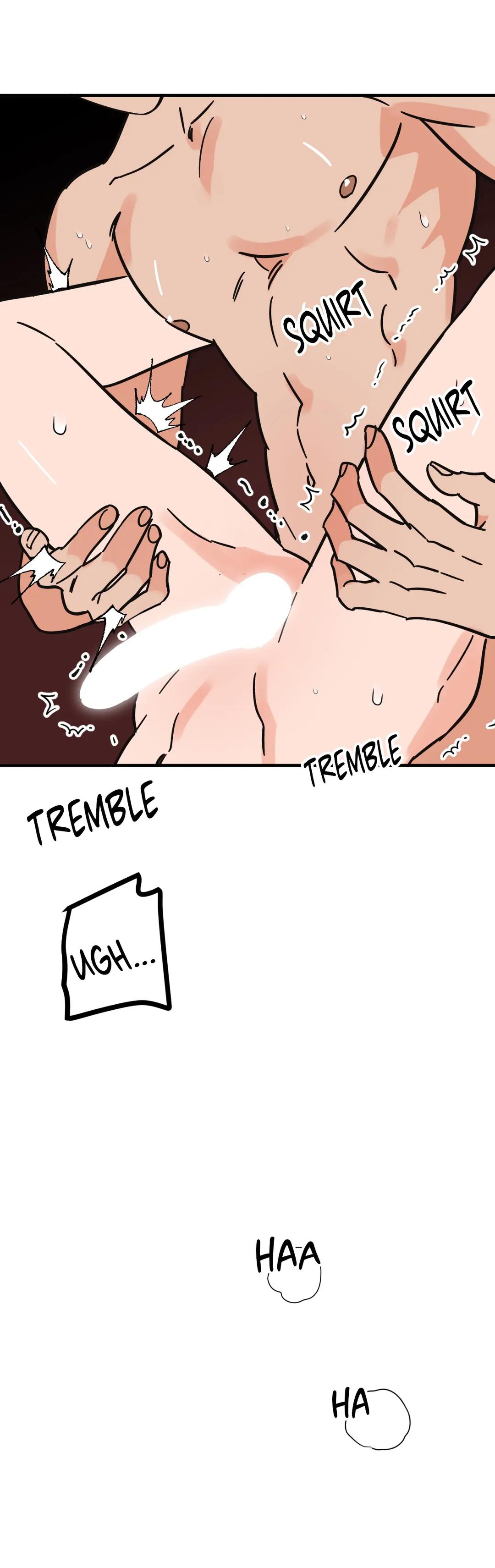 Read Cursed Romance chapter 14 image 16 on Lezhin