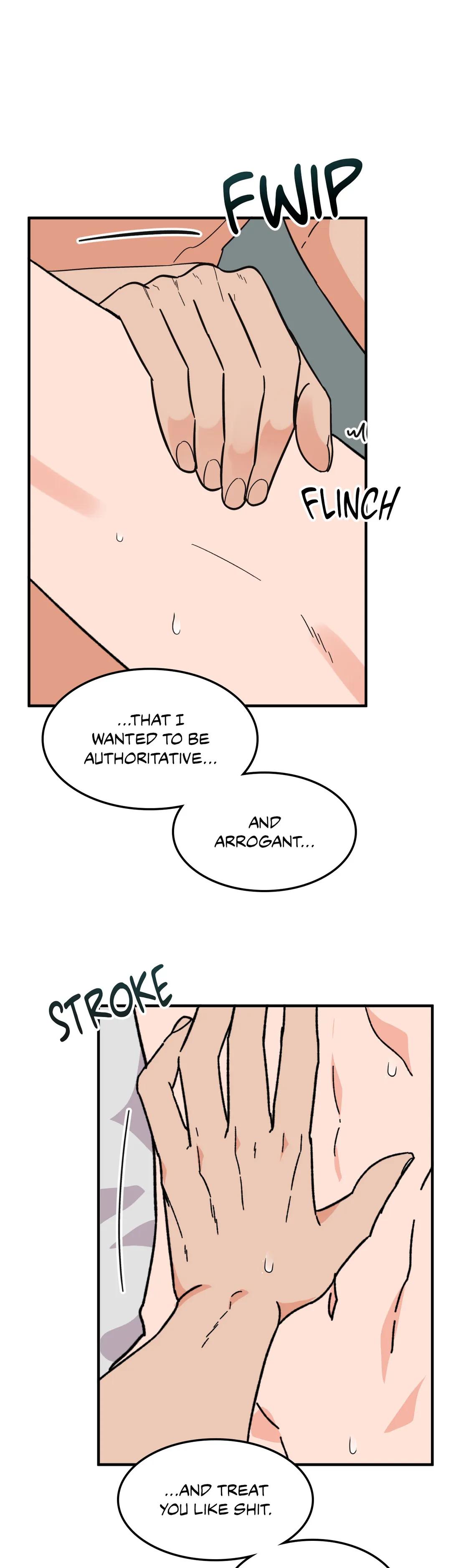 Read Cursed Romance chapter 14 image 26 on Lezhin