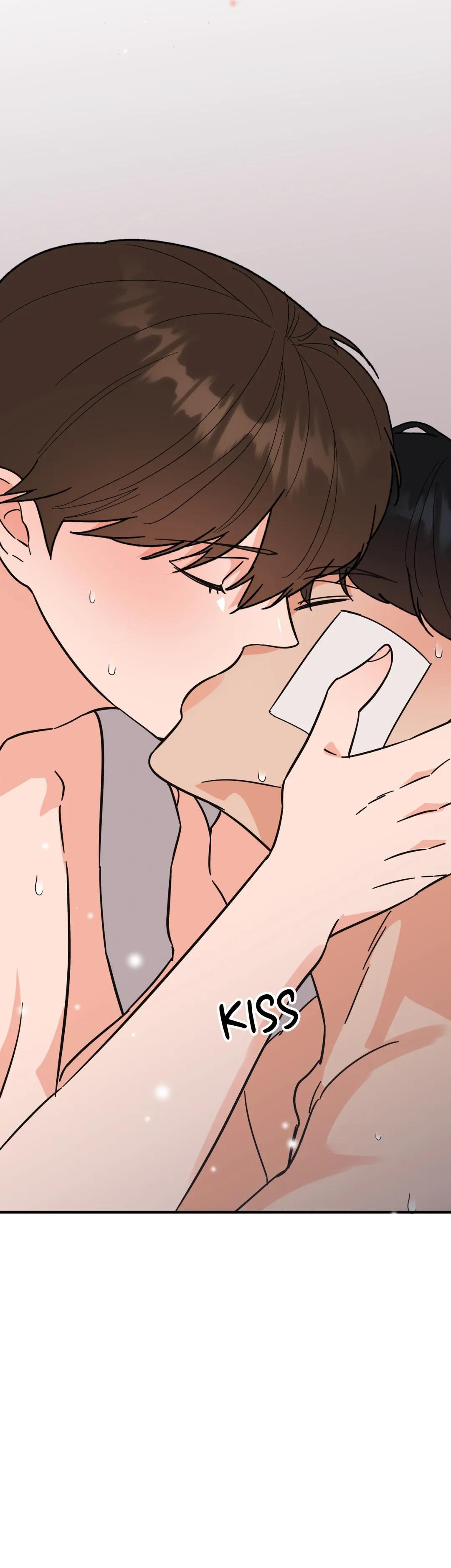 Read Cursed Romance chapter 14 image 33 on Lezhin