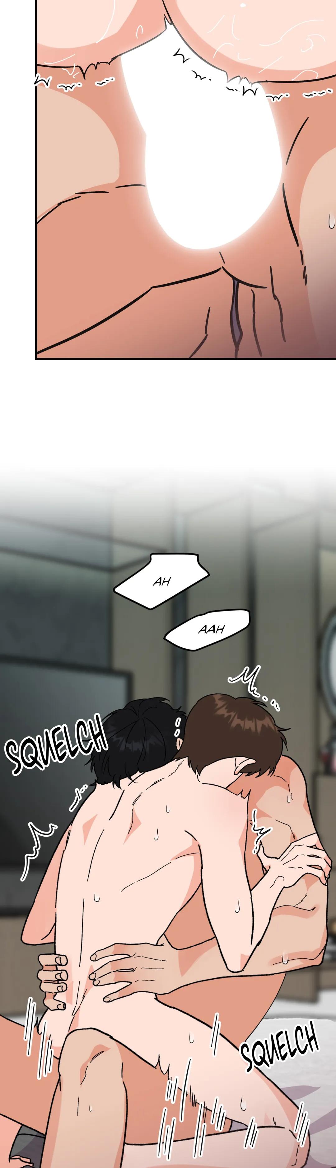 Read Cursed Romance chapter 14 image 36 on Lezhin