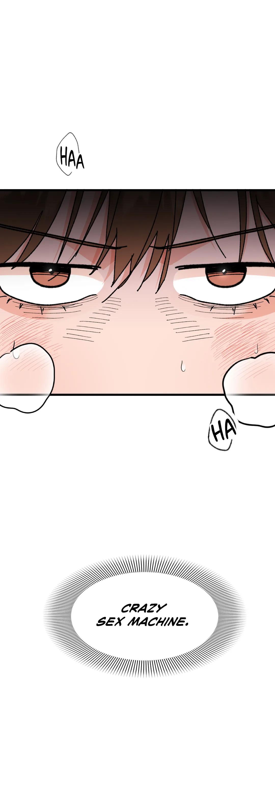 Read Cursed Romance chapter 15 image 1 on Lezhin