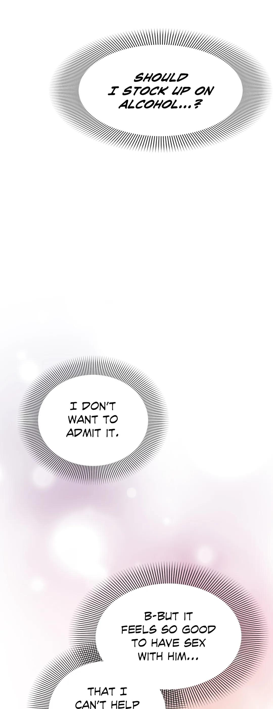 Read Cursed Romance chapter 15 image 22 on Lezhin