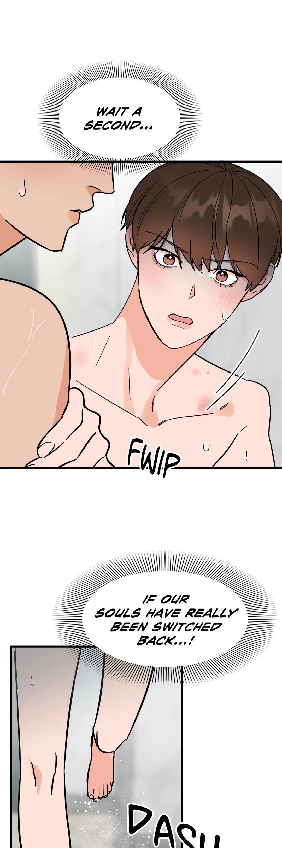 Read Cursed Romance chapter 15 image 26 on Lezhin