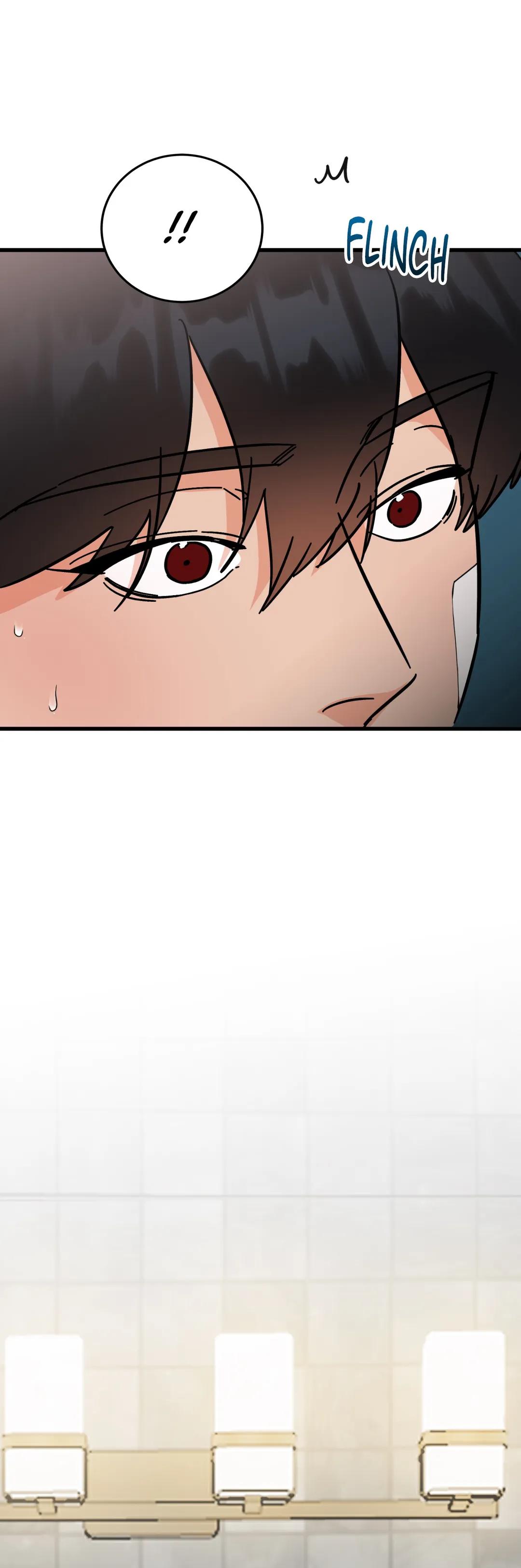 Read Cursed Romance chapter 15 image 28 on Lezhin