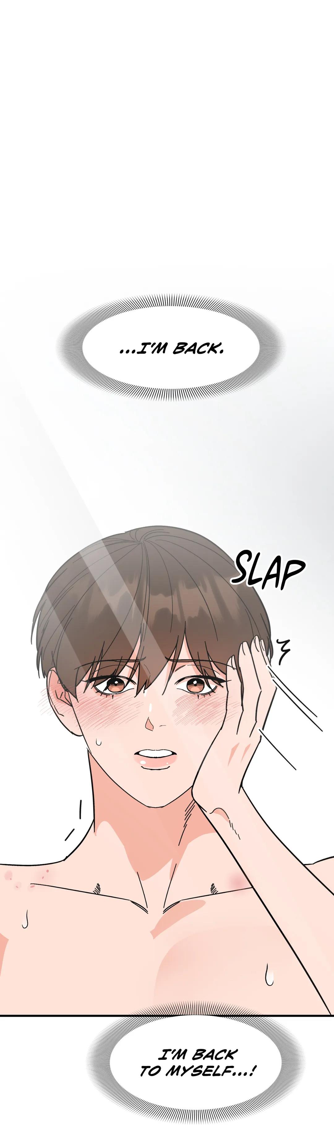 Read Cursed Romance chapter 15 image 30 on Lezhin