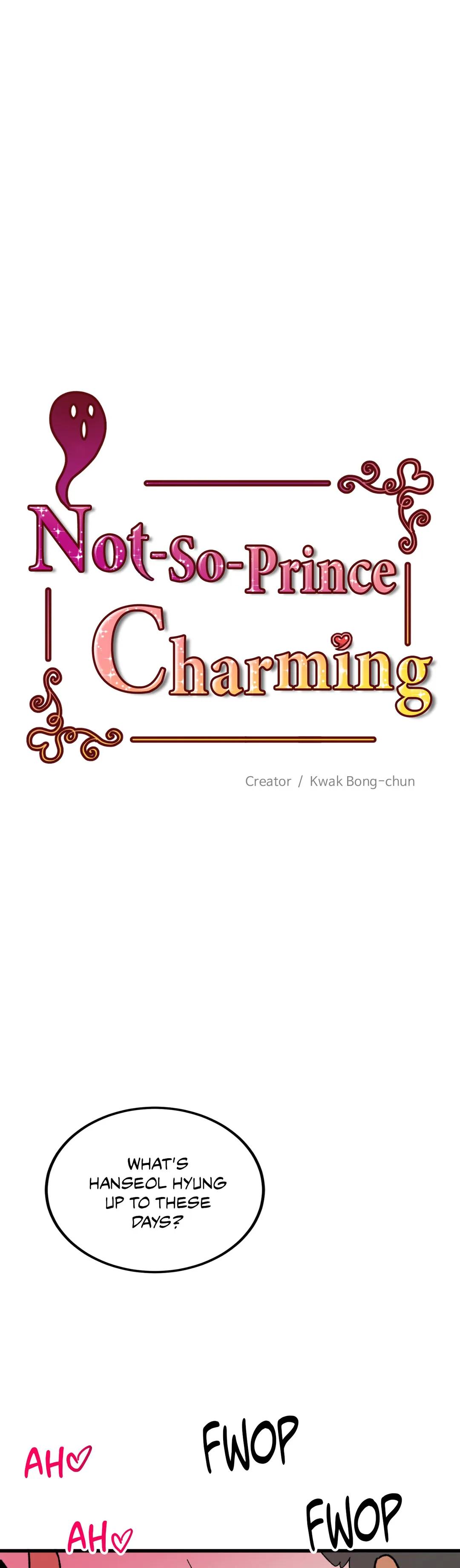 Read Cursed Romance chapter 15 image 32 on Lezhin