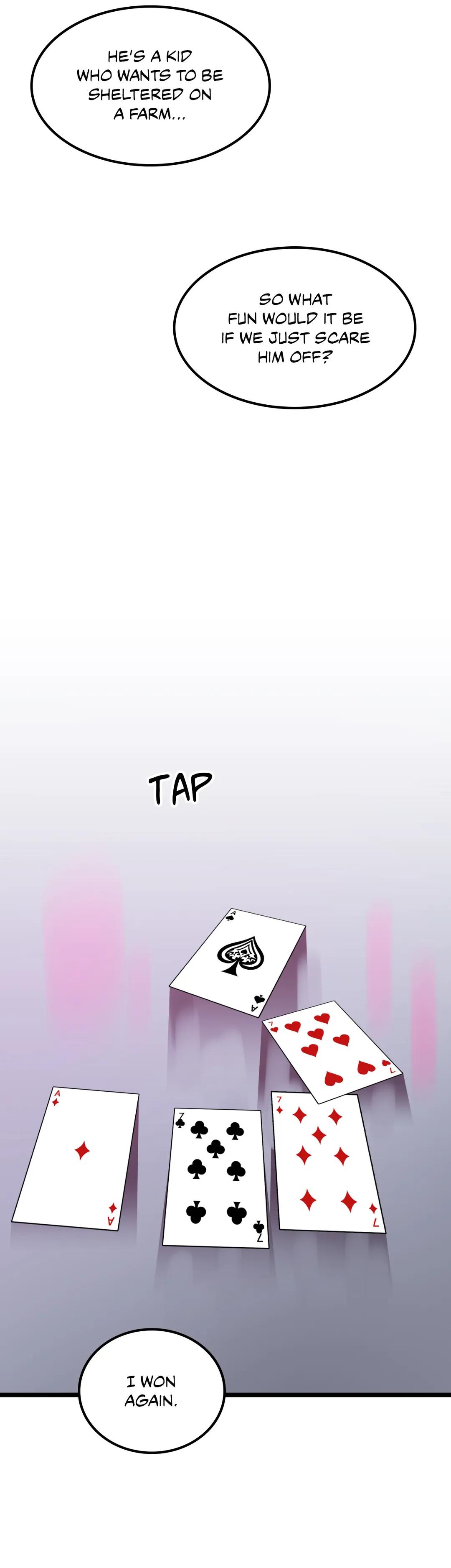 Read Cursed Romance chapter 15 image 37 on Lezhin