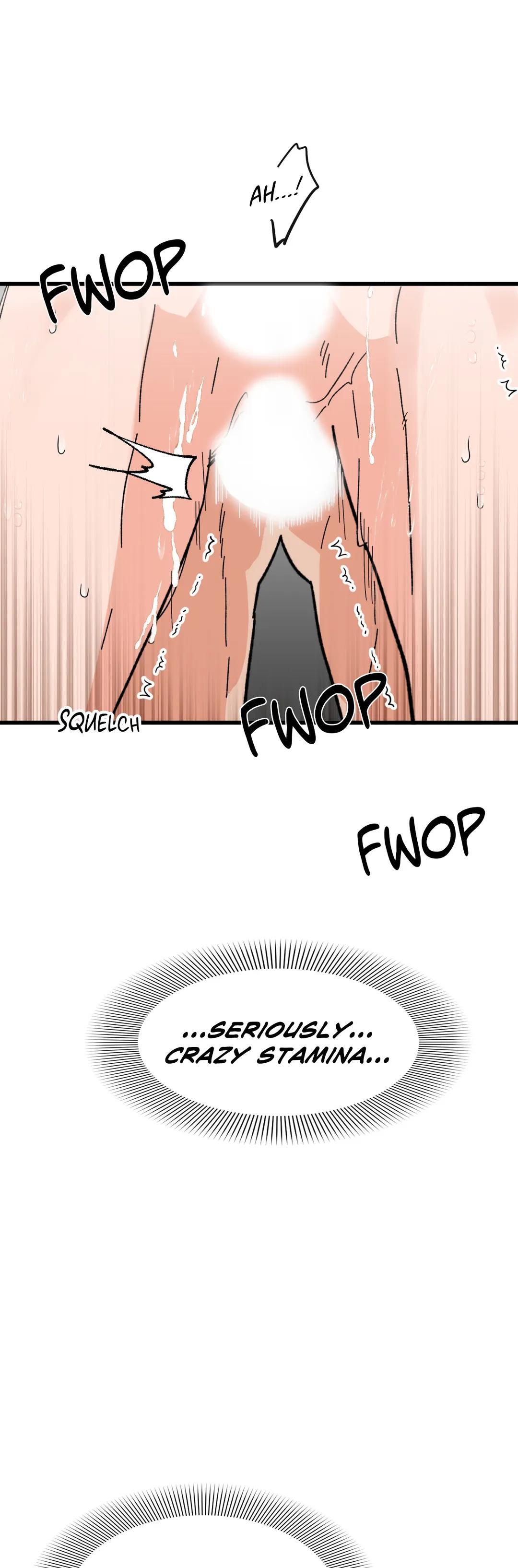 Read Cursed Romance chapter 15 image 4 on Lezhin