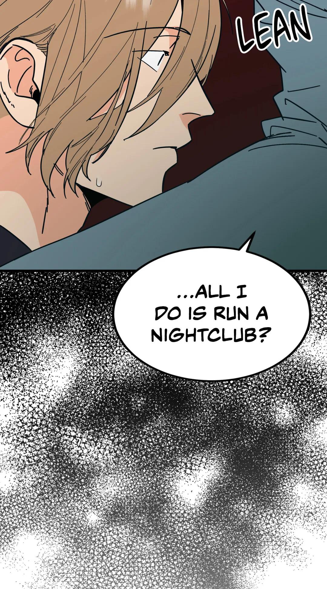 Read Cursed Romance chapter 15 image 40 on Lezhin