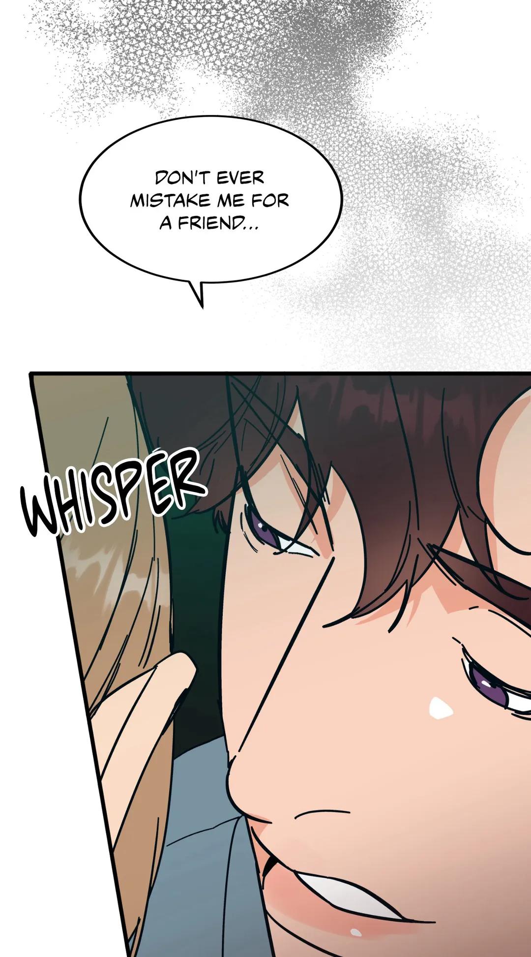 Read Cursed Romance chapter 15 image 41 on Lezhin