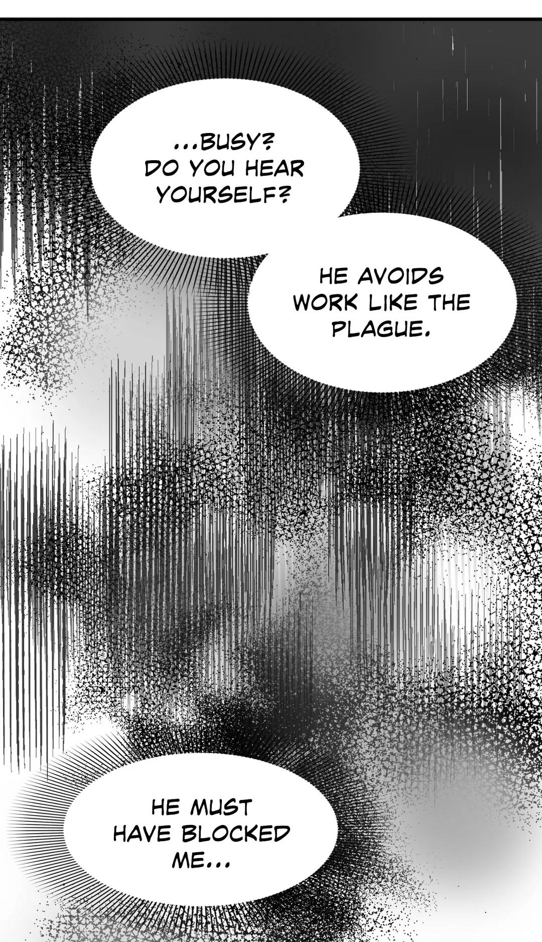 Read Cursed Romance chapter 15 image 51 on Lezhin