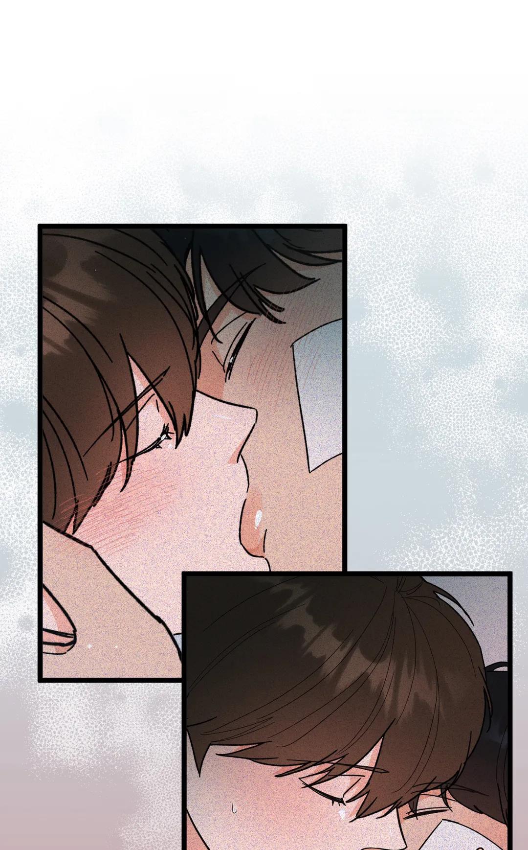 Read Cursed Romance chapter 16 image 14 on Lezhin