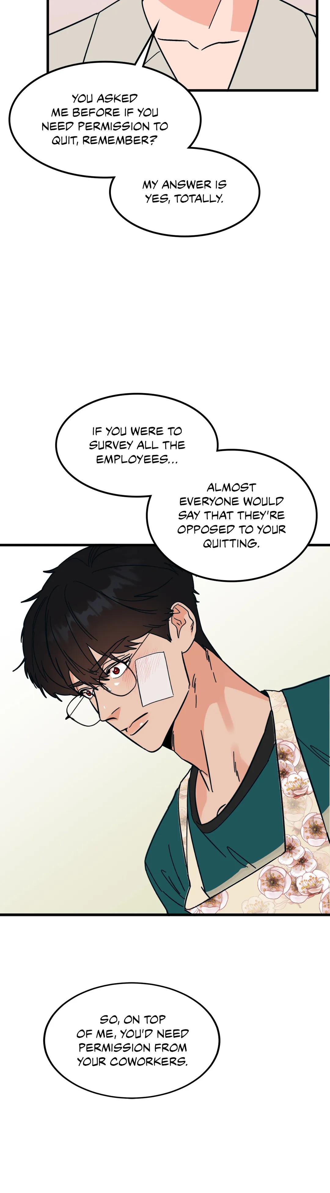Read Cursed Romance chapter 16 image 26 on Lezhin