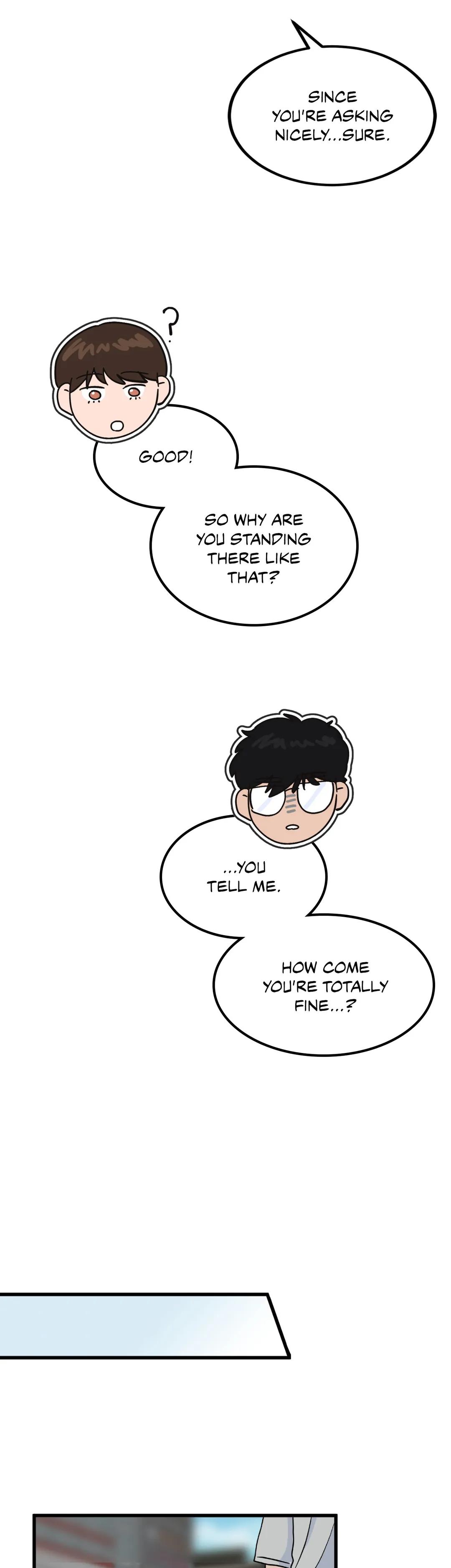 Read Cursed Romance chapter 16 image 43 on Lezhin