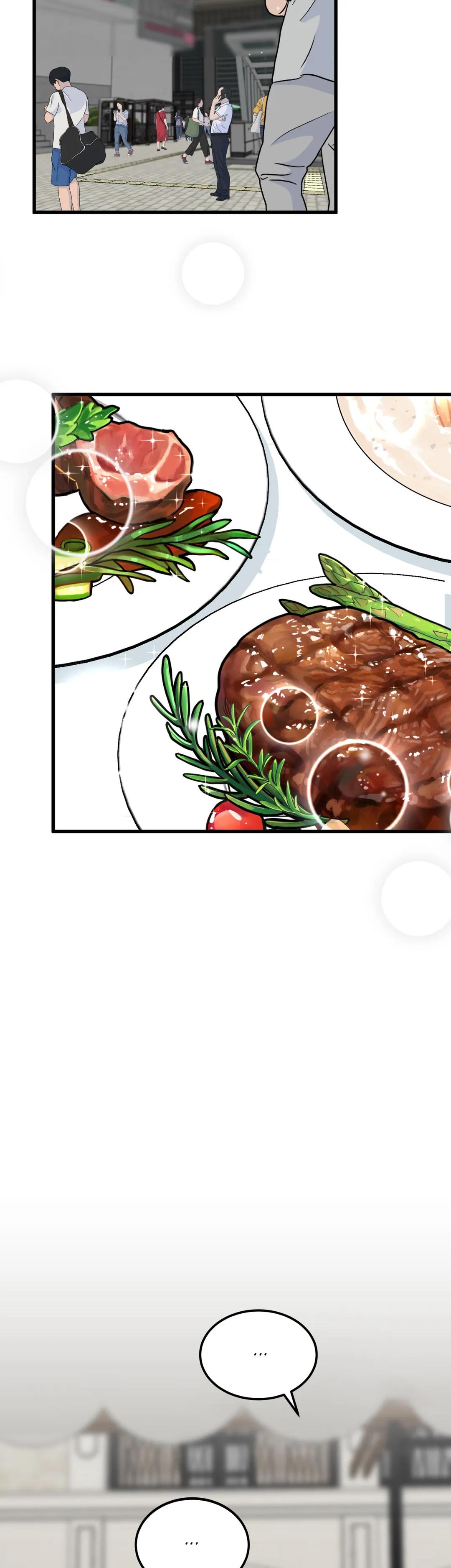 Read Cursed Romance chapter 16 image 44 on Lezhin