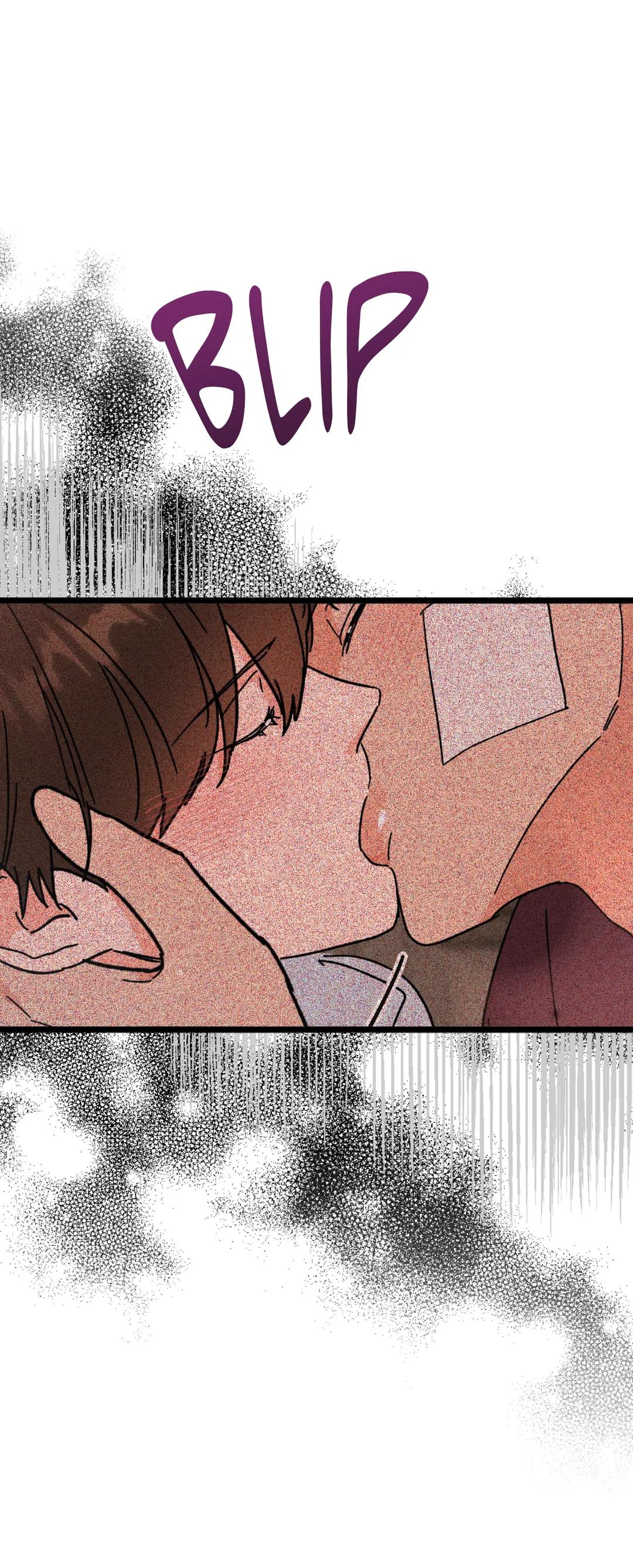 Read Cursed Romance chapter 16 image 5 on Lezhin