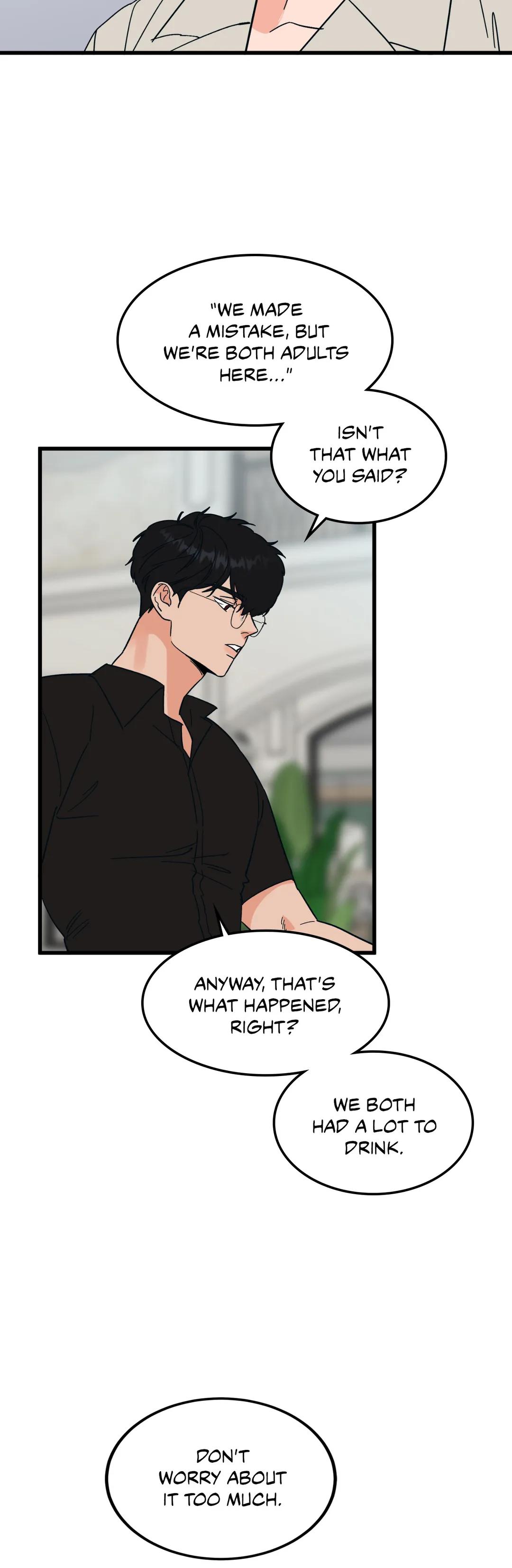 Read Cursed Romance chapter 16 image 52 on Lezhin