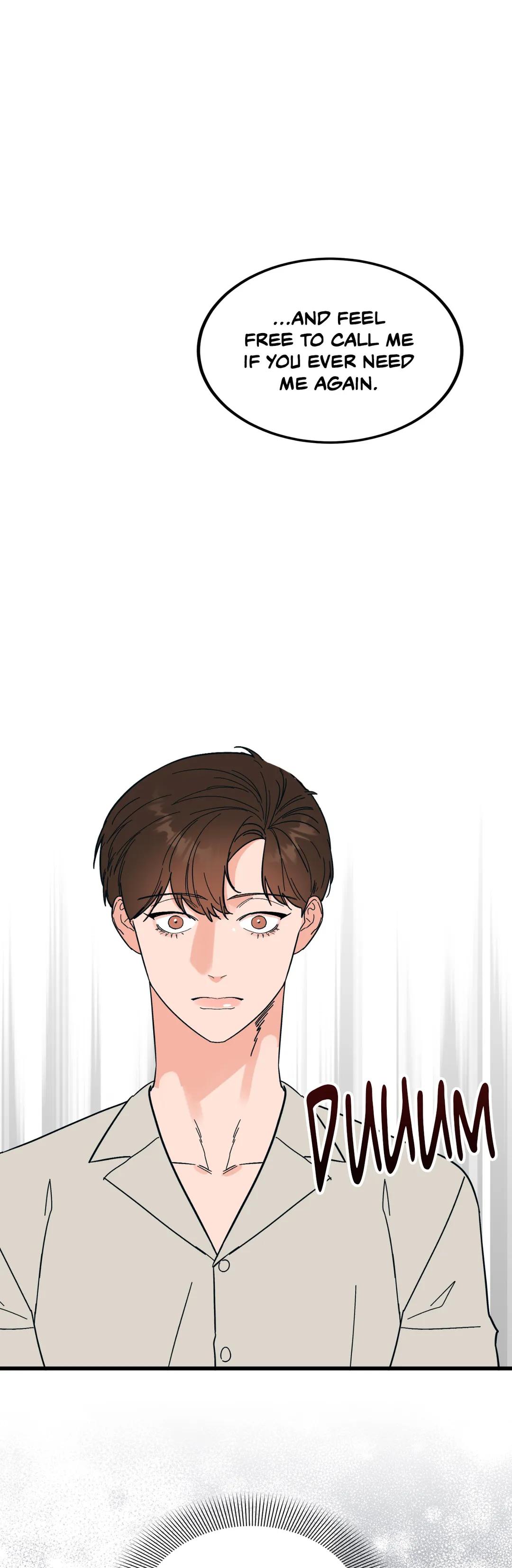 Read Cursed Romance chapter 16 image 53 on Lezhin
