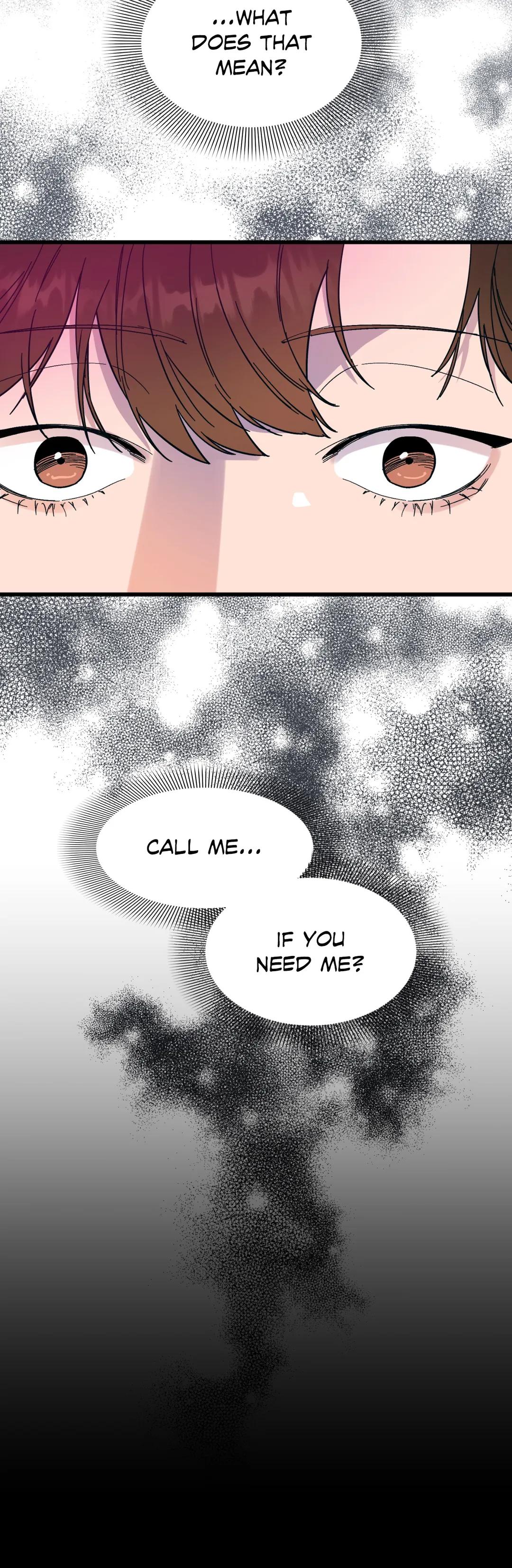 Read Cursed Romance chapter 16 image 54 on Lezhin