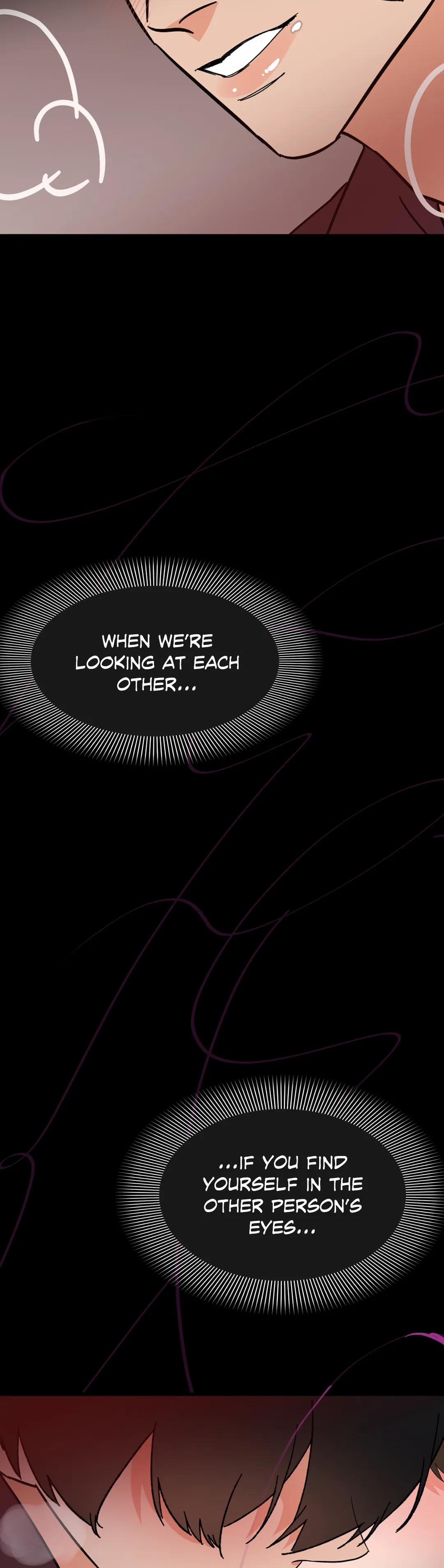 Read Cursed Romance chapter 16 image 56 on Lezhin