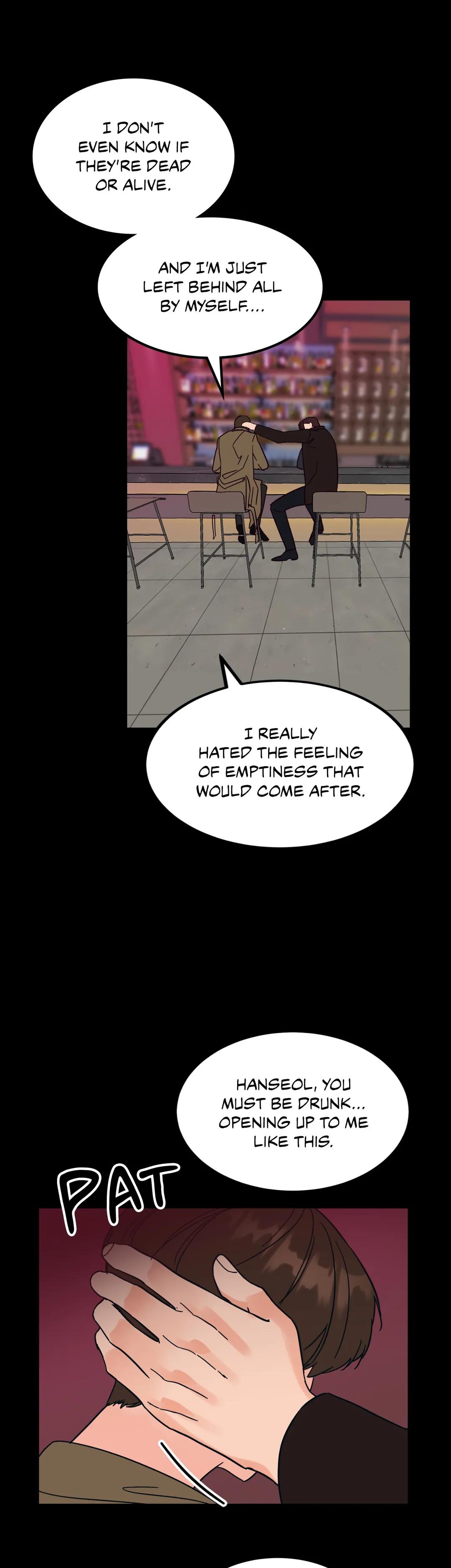 Read Cursed Romance chapter 16 image 59 on Lezhin