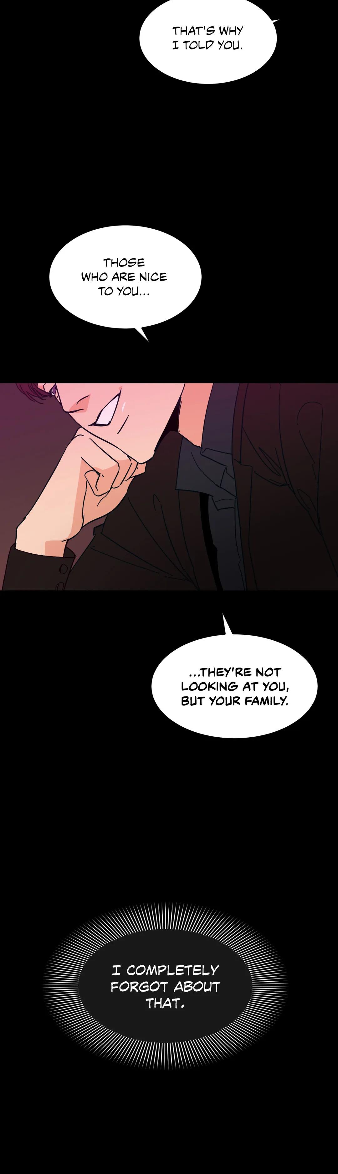 Read Cursed Romance chapter 16 image 60 on Lezhin